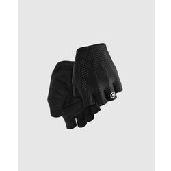 Assos GT Gloves C2 M Black Series (SUMMER ) 