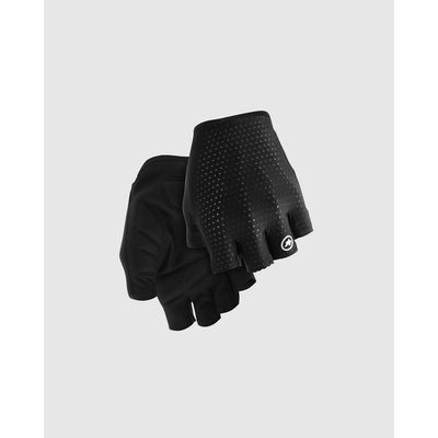 GT Gloves C2 M Black Series (SUMMER )  Assos