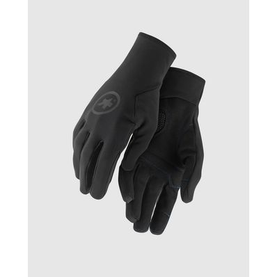 Winter Gloves S Black Series (WINTER ) 