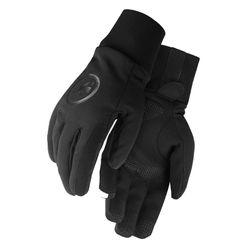 Assos Ultraz Winter Gloves M Black Series (WINTER ) 