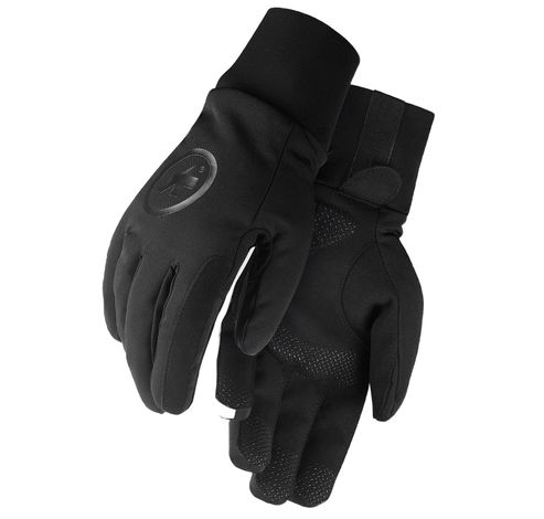 Ultraz Winter Gloves M Black Series (WINTER )  Assos