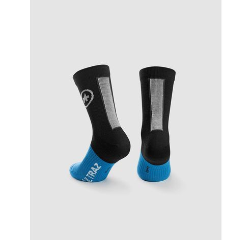 Ultraz Winter Socks 0 Black Series  (WINTER )  Assos