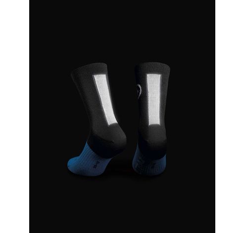 Ultraz Winter Socks 0 Black Series  (WINTER )  Assos