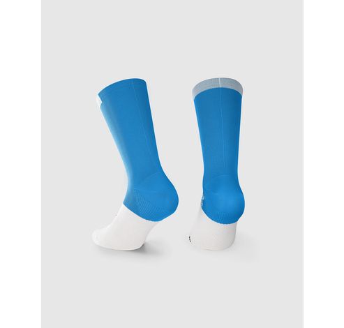 GT Socks C2 0 Cyber Blue (SUMMER )  Assos