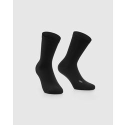 Assos Essence Socks High - twin pack I Black Series (SUMMER ) 