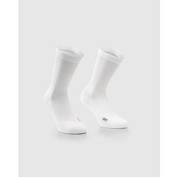 Assos Essence Socks High - twin pack 0 Holy White (SUMMER ) 