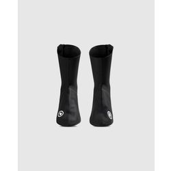 Assos GT Ultraz Winter Booties 0 Black Series (WINTER ) 