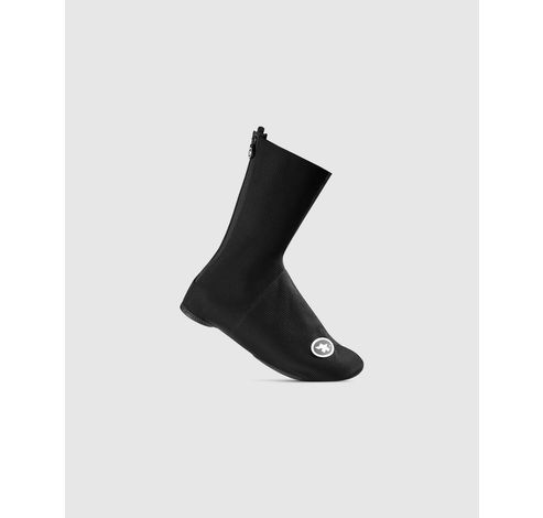 GT Ultraz Winter Booties II Black Series (WINTER )  Assos