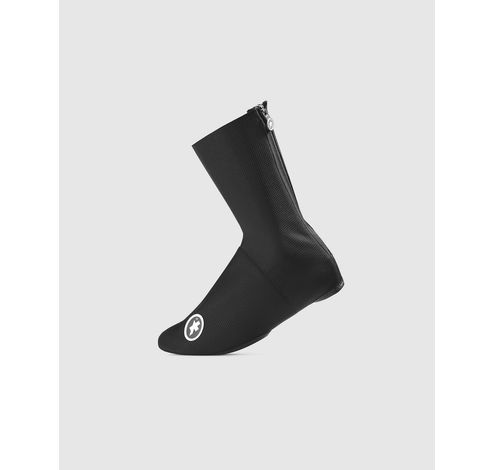 GT Ultraz Winter Booties II Black Series (WINTER )  Assos