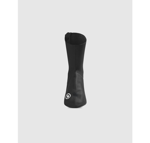 GT Ultraz Winter Booties II Black Series (WINTER )  Assos