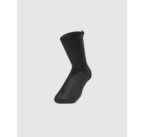 GT Ultraz Winter Booties II Black Series (WINTER )  Assos