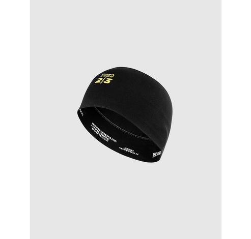 Spring Fall Headband 0 Black Series (SPRING / FALL)  Assos