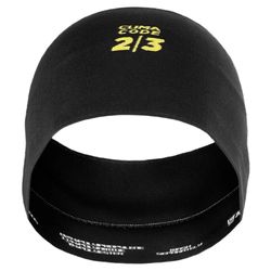 Assos Spring Fall Headband I Black Series (SPRING / FALL) 