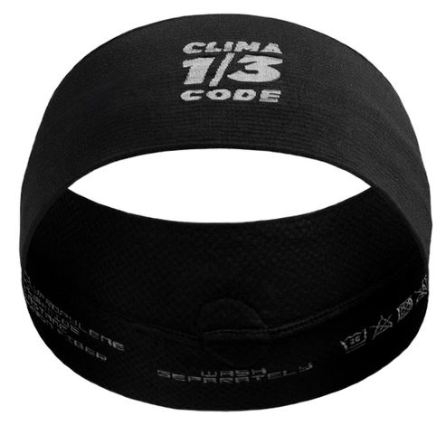 Headband 0 Black Series (SUMMER )  Assos