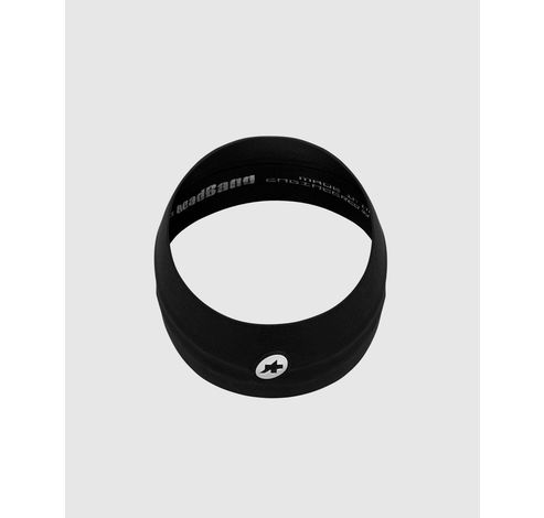 Headband 0 Black Series (SUMMER )  Assos