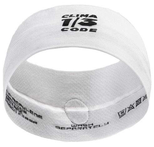 Headband 0 Holy White (SUMMER )  Assos