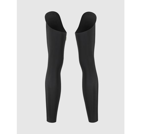 GT Spring Fall Leg Warmers C2 II Black Series (SPRING / FALL)  Assos