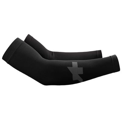 Spring Fall Arm Warmers 0 Black Series (SPRING / FALL)  Assos