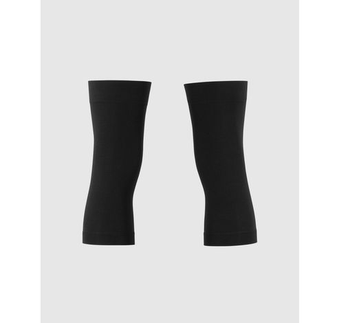 Spring Fall Knee Warmers I Black Series (SPRING / FALL)  Assos