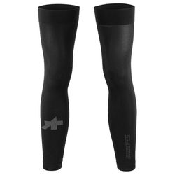 Assos Spring Fall Leg Warmers 0 Black Series (SPRING / FALL) 