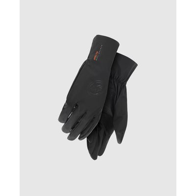 RSR Thermo Rain Shell Gloves blackSeries L blackSeries (ALL YEAR)  Assos