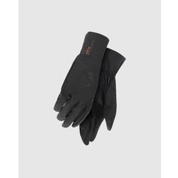 Assos RSR Thermo Rain Shell Gloves blackSeries XL blackSeries (ALL YEAR) 