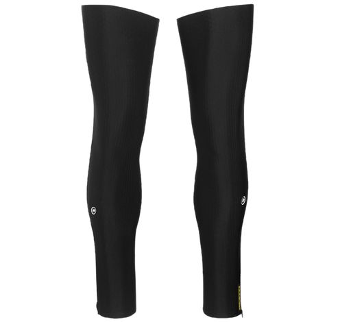 RS Leg Warmers TARGA Black 0 Black (SPRING / FALL)  Assos