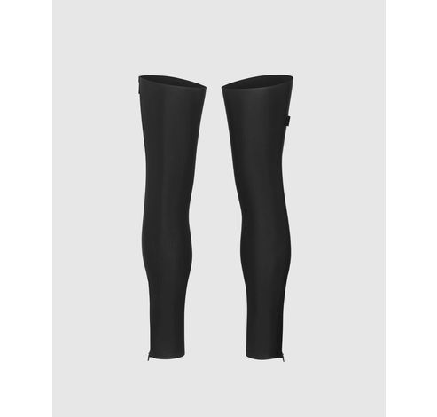 RS Leg Warmers TARGA Black 0 Black (SPRING / FALL)  Assos