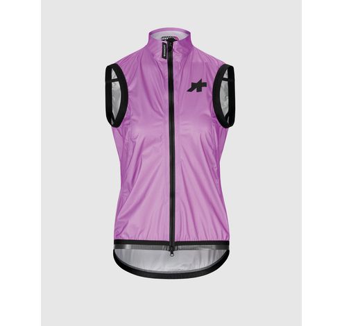 DYORA RS Rain Vest S9 venusViolet M venusViolet (ALL YEAR)  Assos