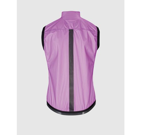 DYORA RS Rain Vest S9 venusViolet M venusViolet (ALL YEAR)  Assos