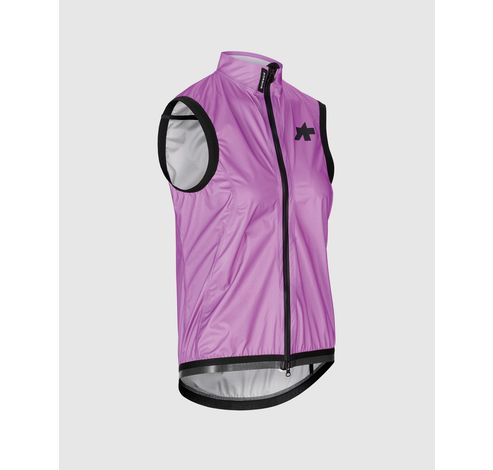 DYORA RS Rain Vest S9 venusViolet M venusViolet (ALL YEAR)  Assos