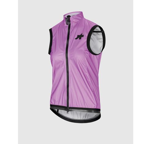 DYORA RS Rain Vest S9 venusViolet M venusViolet (ALL YEAR)  Assos