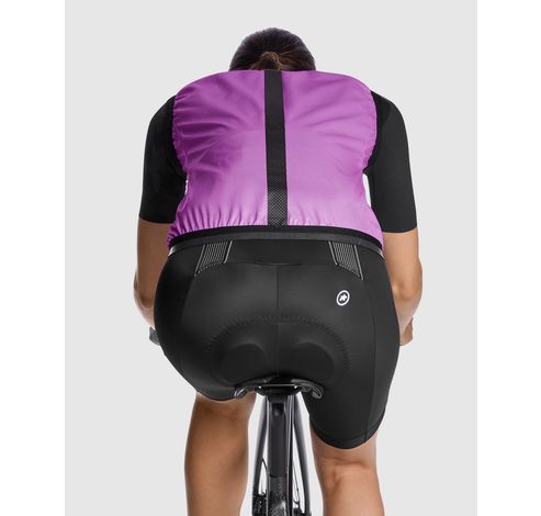 DYORA RS Rain Vest S9 venusViolet M venusViolet (ALL YEAR)  Assos