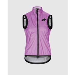 Assos DYORA RS Rain Vest S9 venusViolet XL venusViolet (ALL YEAR) 