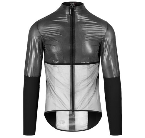 EQUIPE RS ALLEYCAT Clima Capsule TARGA Black M Black (ALL YEAR)  Assos