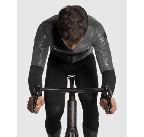 EQUIPE RS ALLEYCAT Clima Capsule TARGA Black M Black (ALL YEAR)  Assos