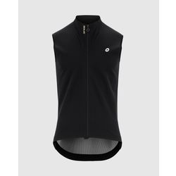 Assos MILLE GTS Spring Fall Vest C L blackSeries (SPRING / FALL) 