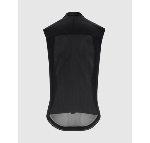 MILLE GTS Spring Fall Vest C L blackSeries (SPRING / FALL)  Assos