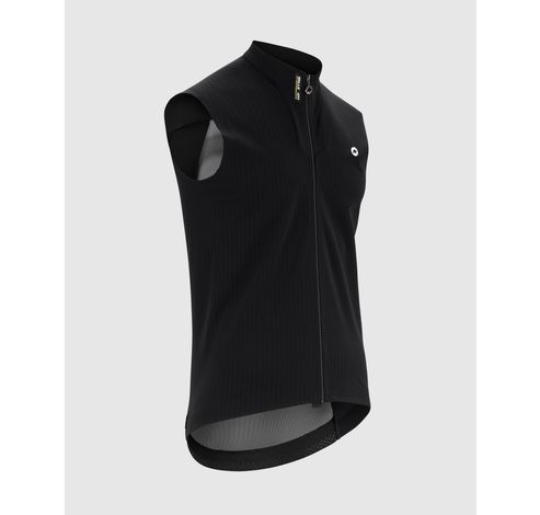 MILLE GTS Spring Fall Vest C L blackSeries (SPRING / FALL)  Assos