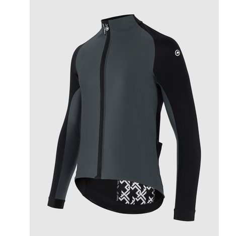 MILLE GT Winter Jacket EVO TIR torpedoGrey (WINTER )  Assos