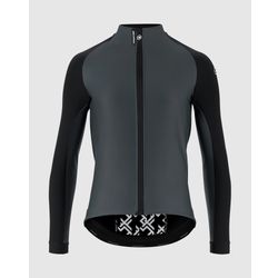 Assos MILLE GT Winter Jacket EVO XLG torpedoGrey (WINTER ) 