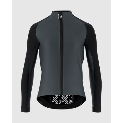 MILLE GT Winter Jacket EVO XLG torpedoGrey (WINTER )  Assos