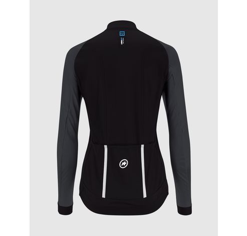 UMA GT Winter Jacket EVO L torpedoGrey (WINTER )  Assos