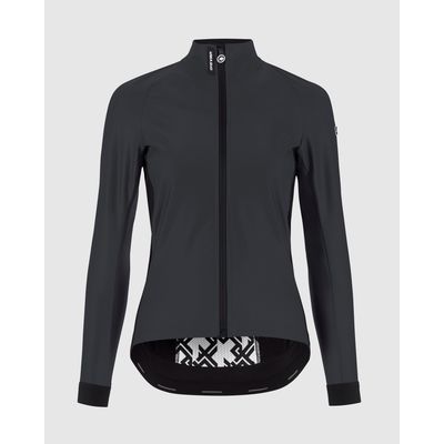 UMA GT Winter Jacket EVO M torpedoGrey (WINTER ) 