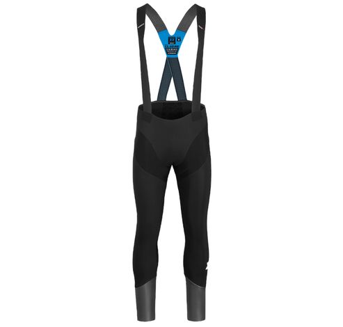 EQUIPE RS Winter Bib Tights S9 S Black Series (WINTER )  Assos