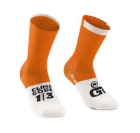 GT Socks C2 0 Droid Orange (SUMMER ) 