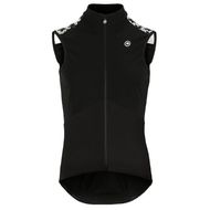 MILLE GT Airblock Vest L Black Series (SPRING / FALL) 