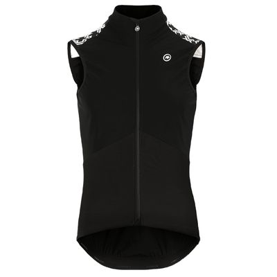 MILLE GT Airblock Vest L Black Series (SPRING / FALL)  Assos