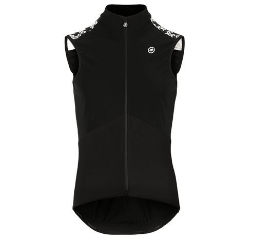 MILLE GT Airblock Vest L Black Series (SPRING / FALL)  Assos