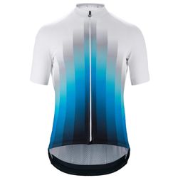 Assos MILLE GT Jersey C2 Gruppetto M Cyber Blue (SUMMER ) 